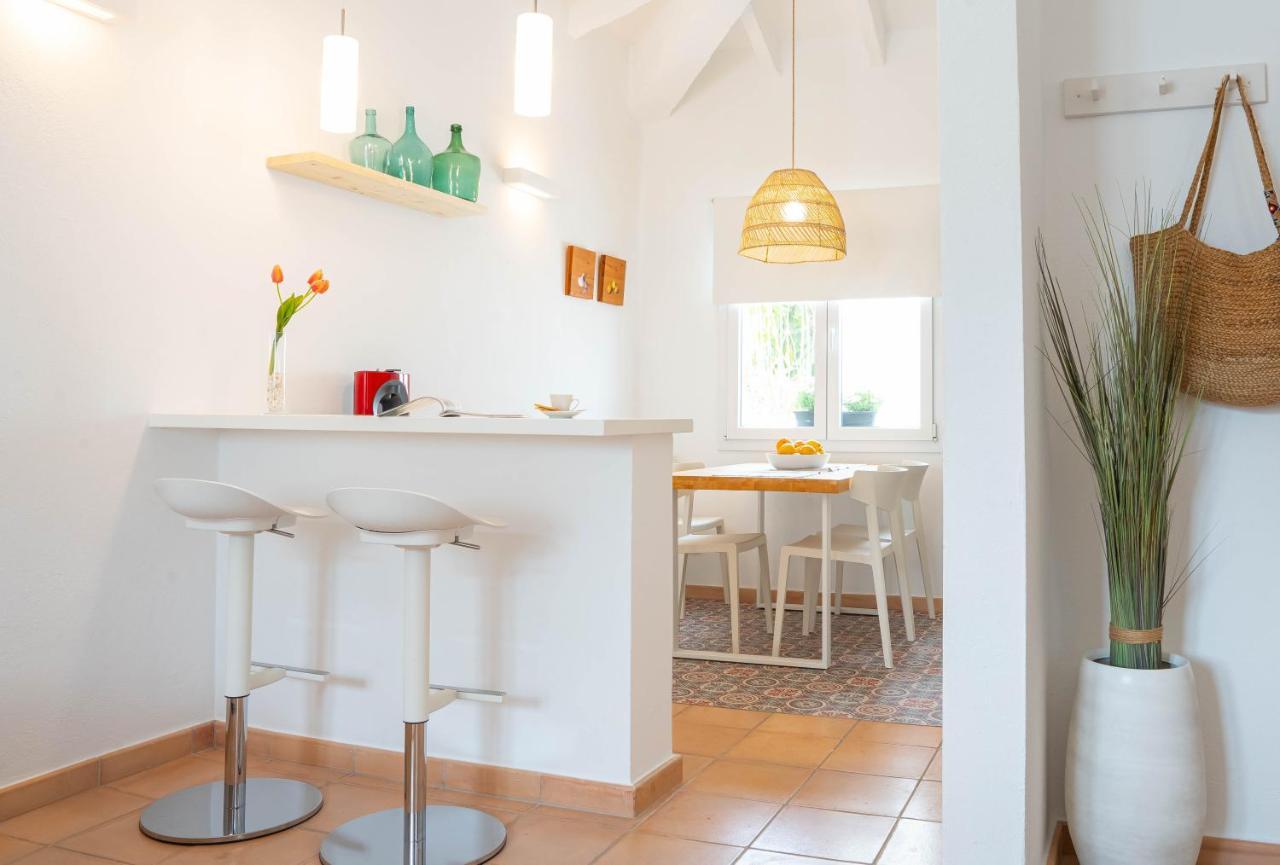Casa Menorquina Centro Ciutadella Villa Ciutadella  Eksteriør billede