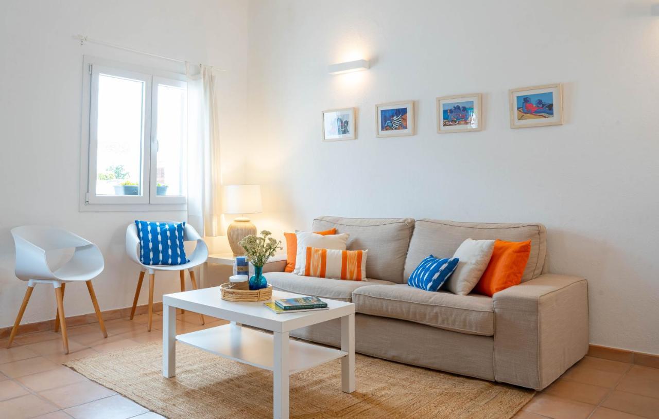 Casa Menorquina Centro Ciutadella Villa Ciutadella  Eksteriør billede
