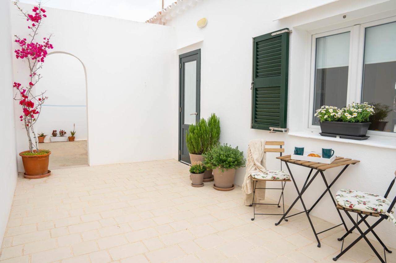 Casa Menorquina Centro Ciutadella Villa Ciutadella  Eksteriør billede
