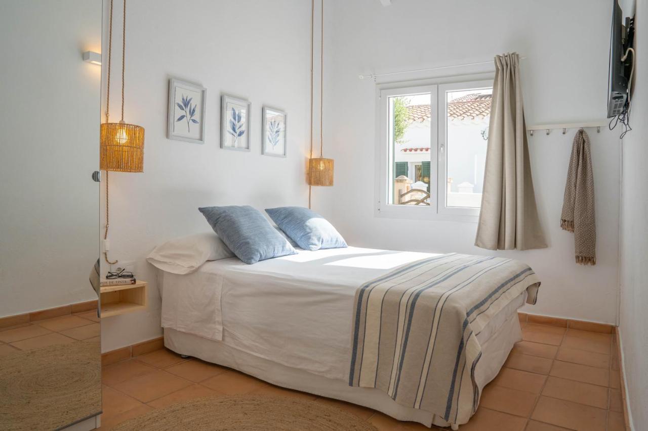 Casa Menorquina Centro Ciutadella Villa Ciutadella  Eksteriør billede