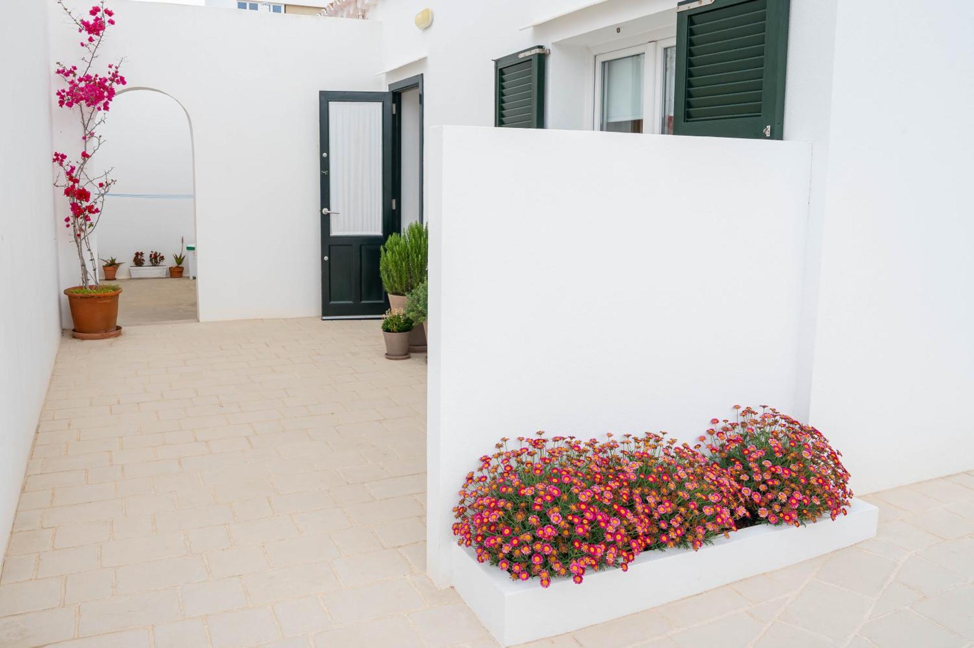 Casa Menorquina Centro Ciutadella Villa Ciutadella  Eksteriør billede