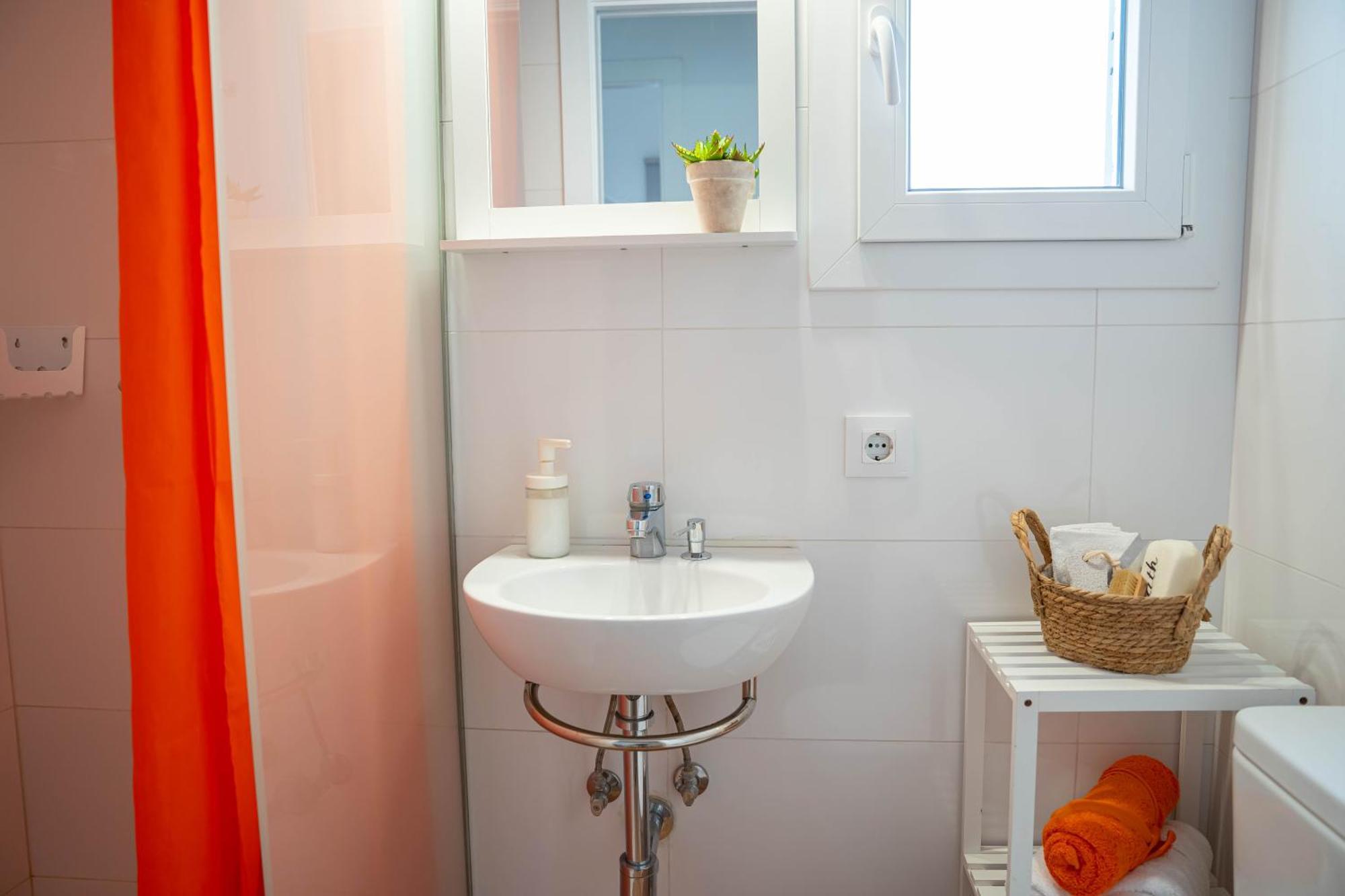Casa Menorquina Centro Ciutadella Villa Ciutadella  Eksteriør billede